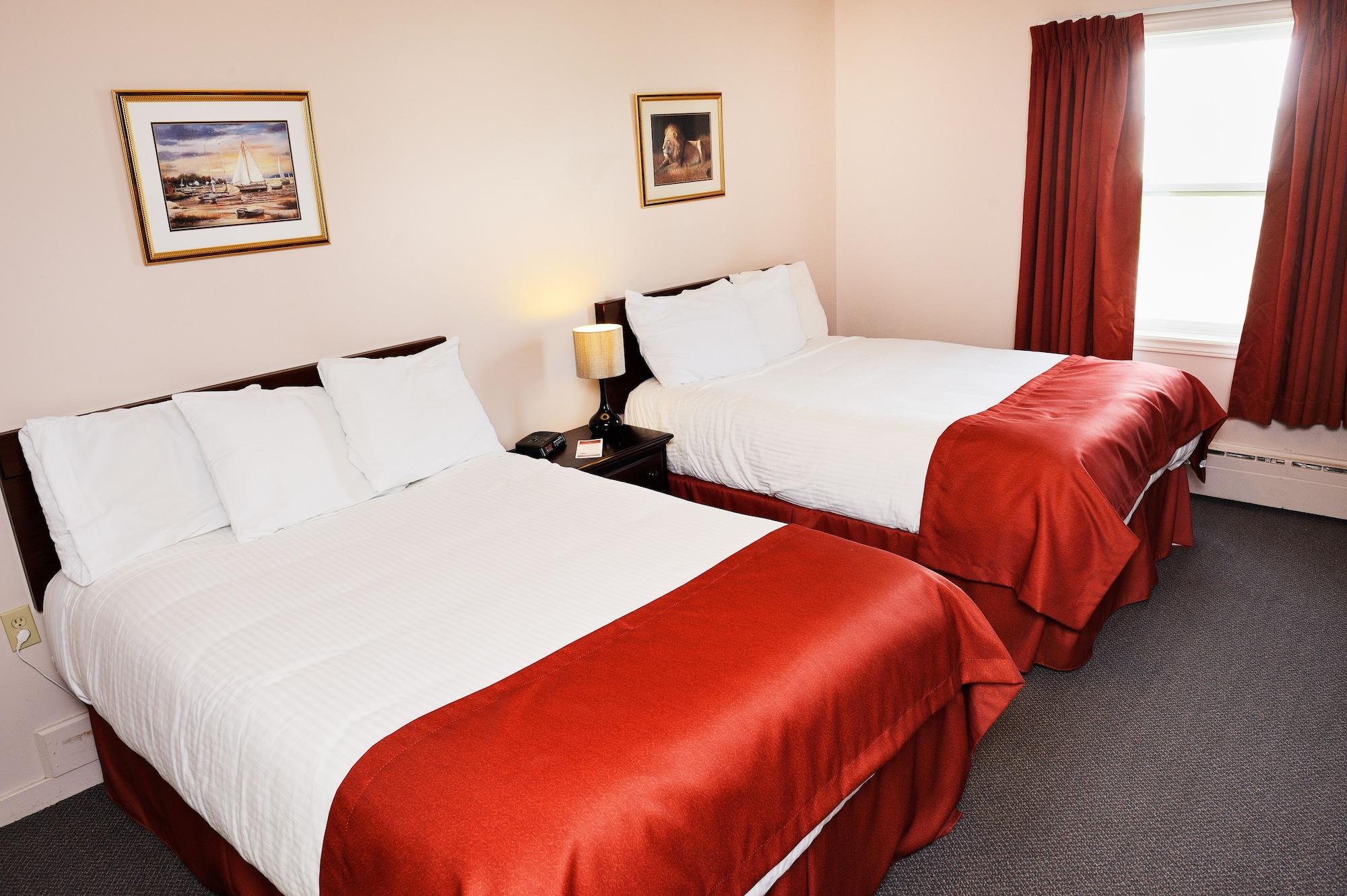 Slemon Park Hotel & Conference Centre Summerside Luaran gambar