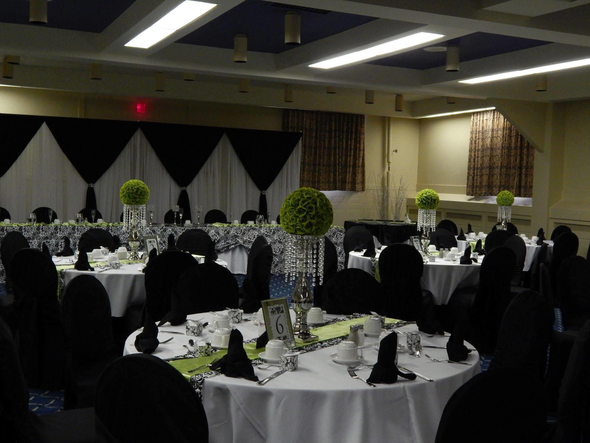 Slemon Park Hotel & Conference Centre Summerside Luaran gambar