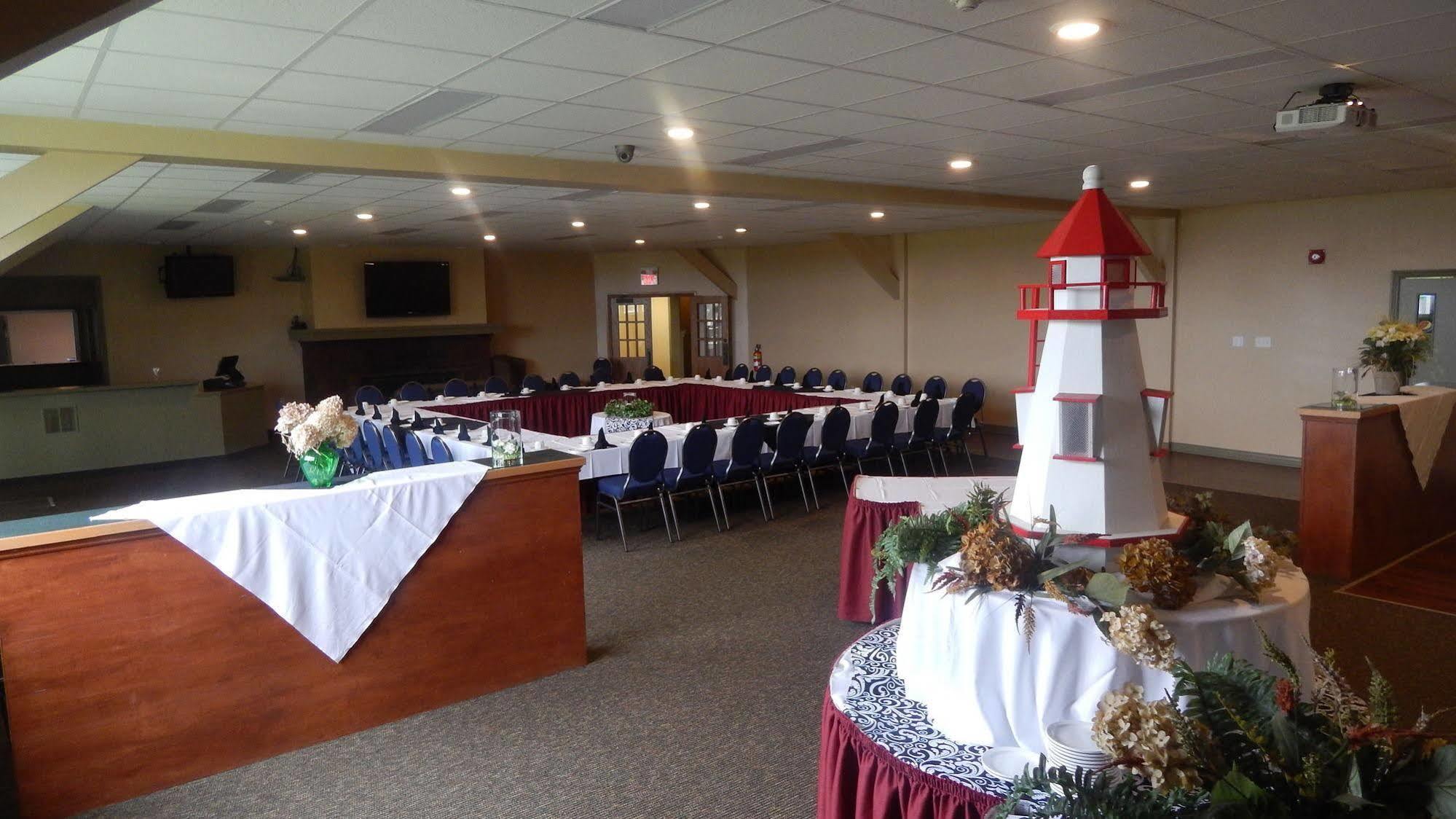 Slemon Park Hotel & Conference Centre Summerside Luaran gambar